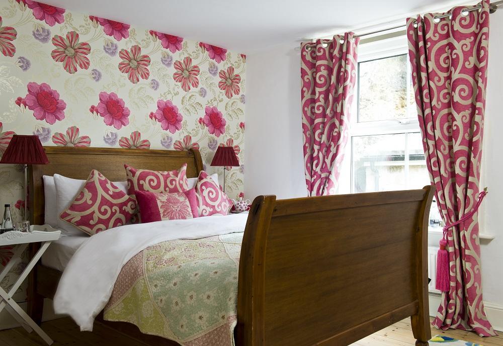 Teardrop Cottage แนร์สเบอเรอ ภายนอก รูปภาพ