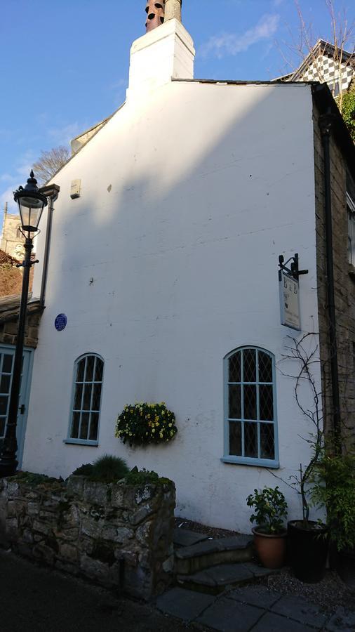 Teardrop Cottage แนร์สเบอเรอ ภายนอก รูปภาพ